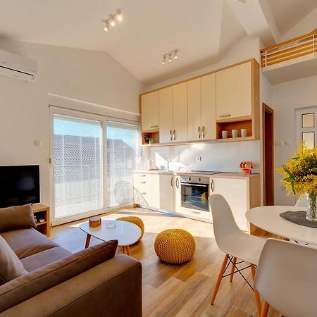 42° North Apartments 티바트 외부 사진
