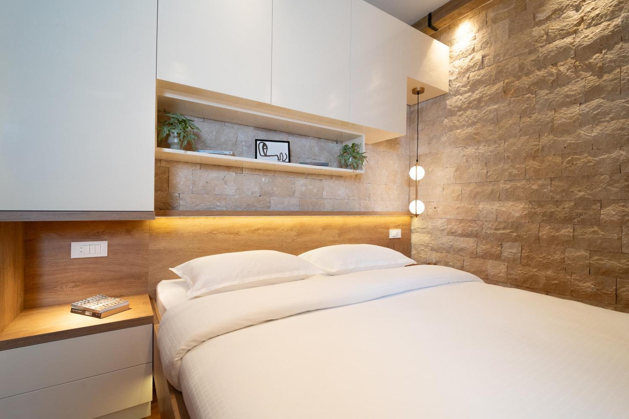 42° North Apartments 티바트 외부 사진
