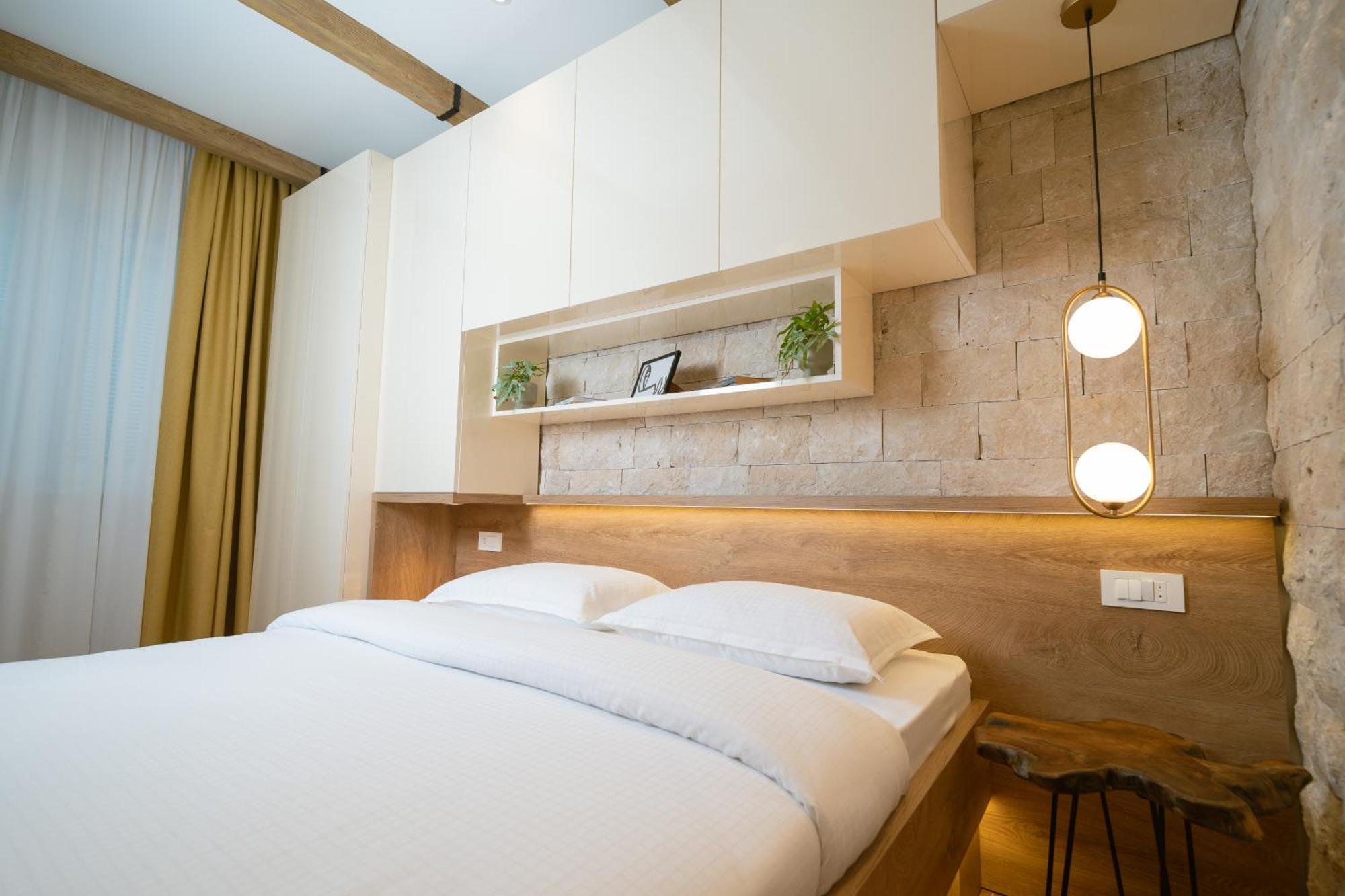 42° North Apartments 티바트 외부 사진
