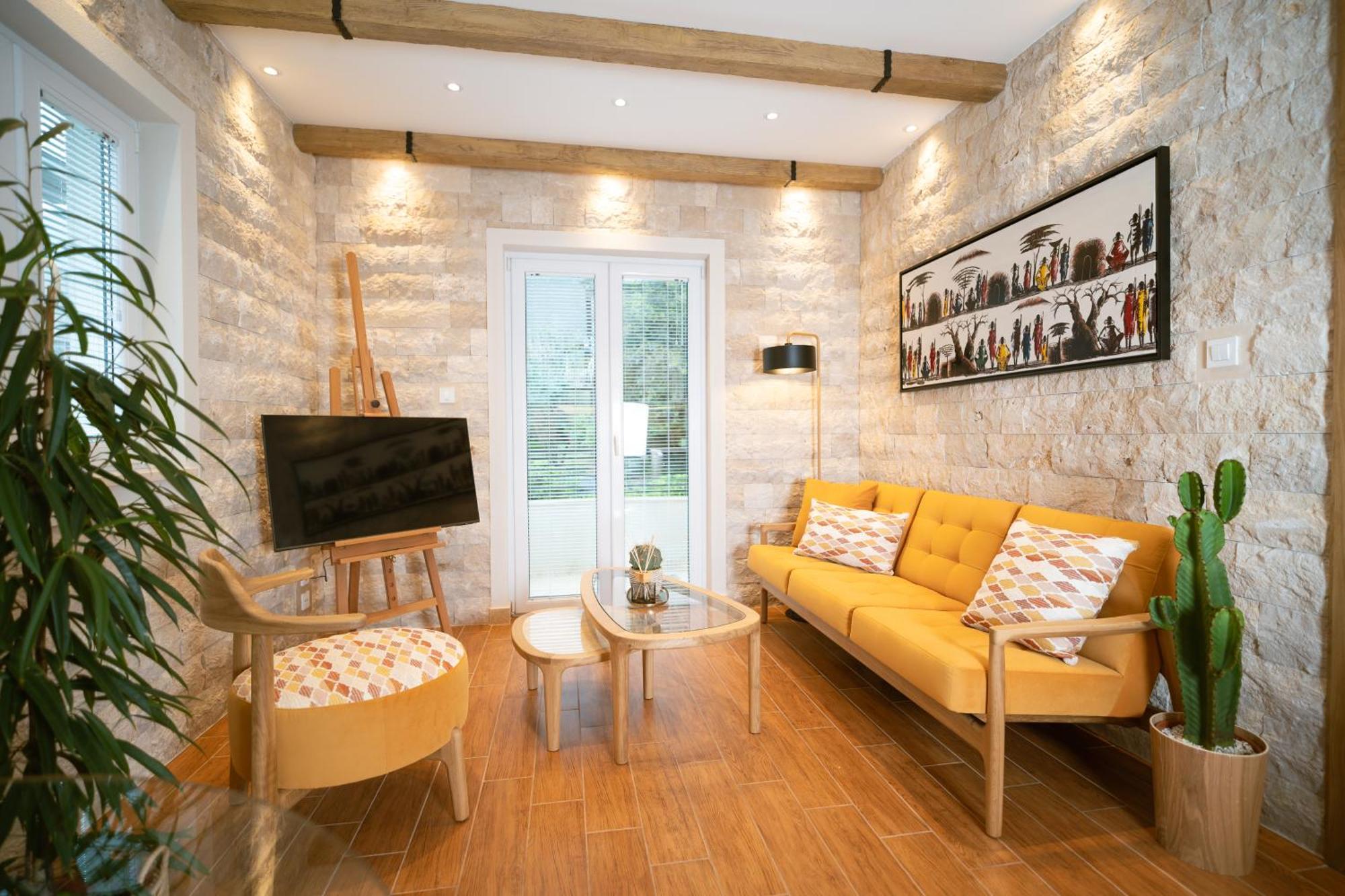 42° North Apartments 티바트 외부 사진