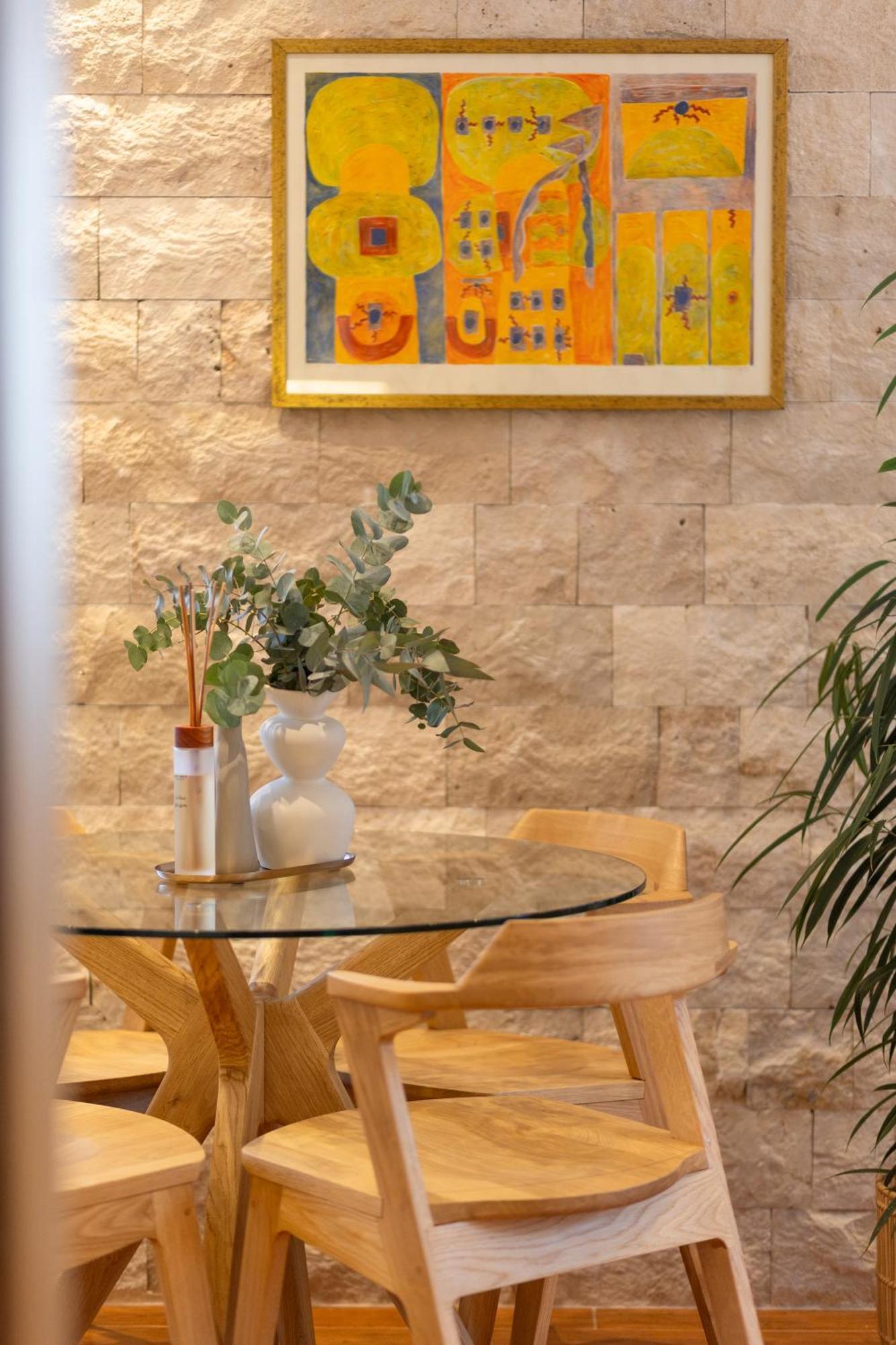 42° North Apartments 티바트 외부 사진