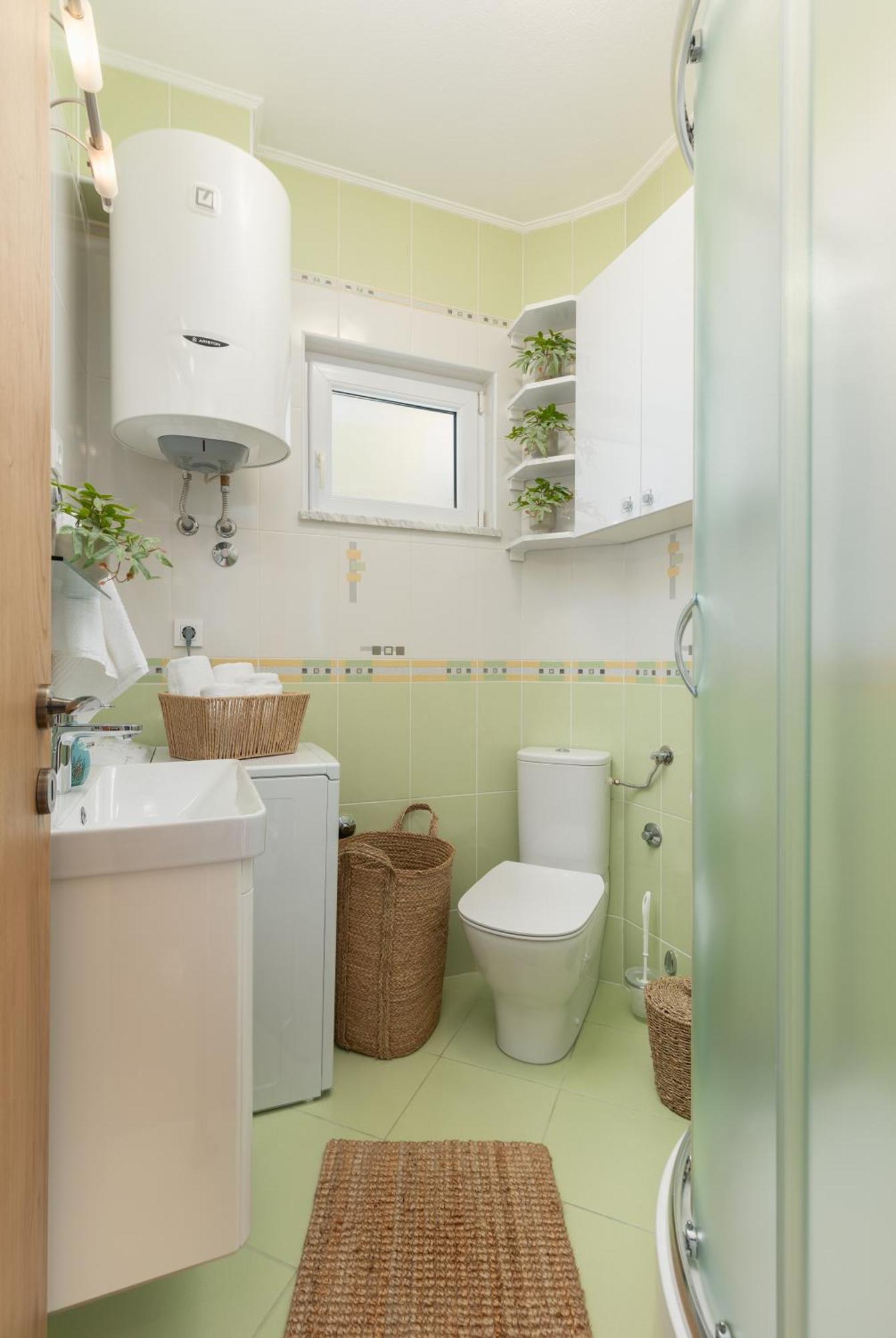 42° North Apartments 티바트 외부 사진