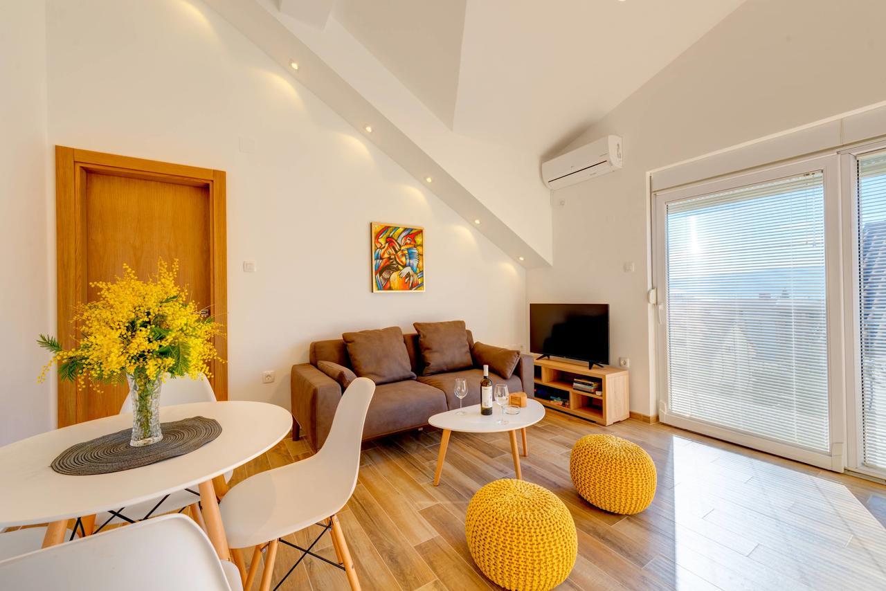 42° North Apartments 티바트 외부 사진