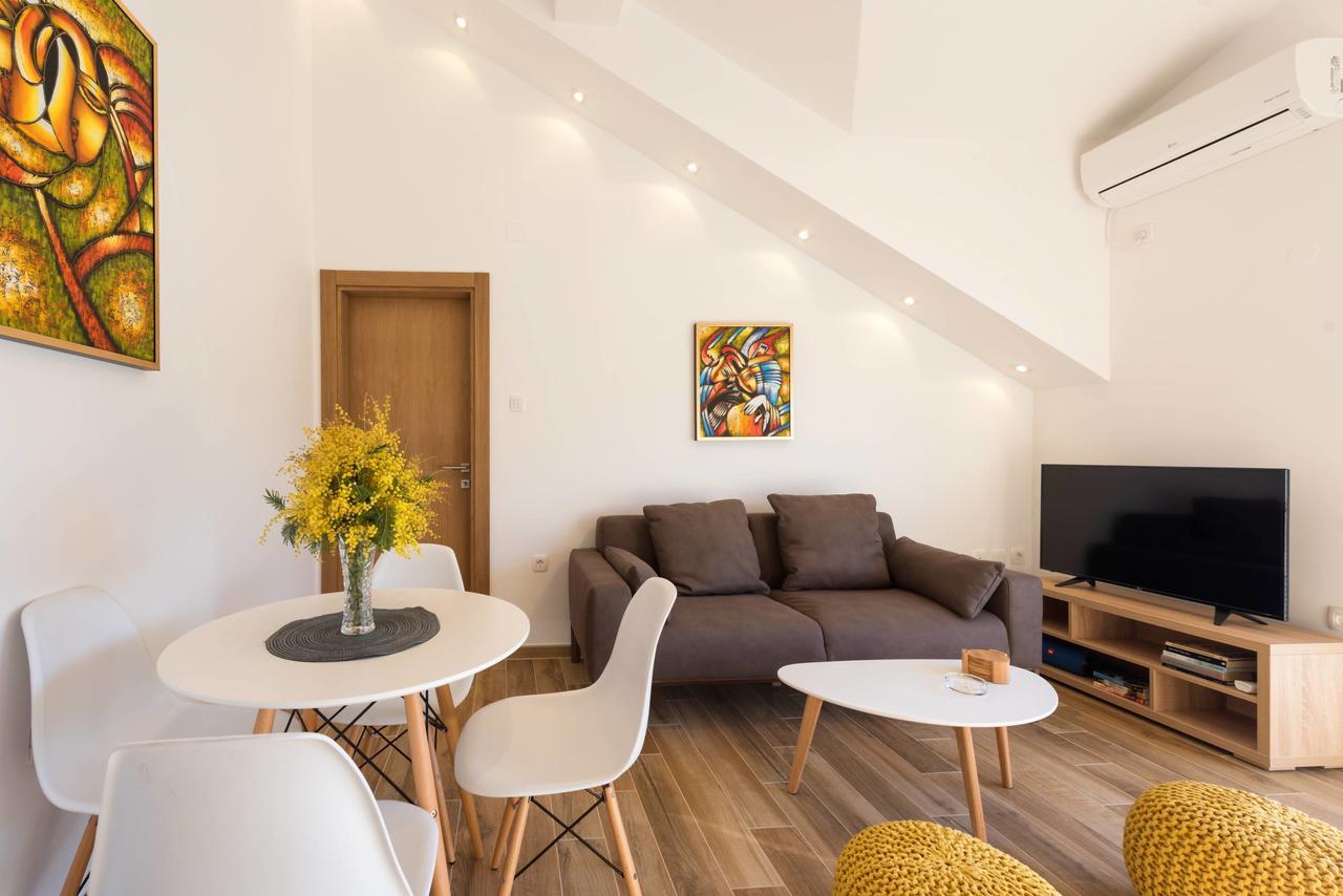 42° North Apartments 티바트 외부 사진