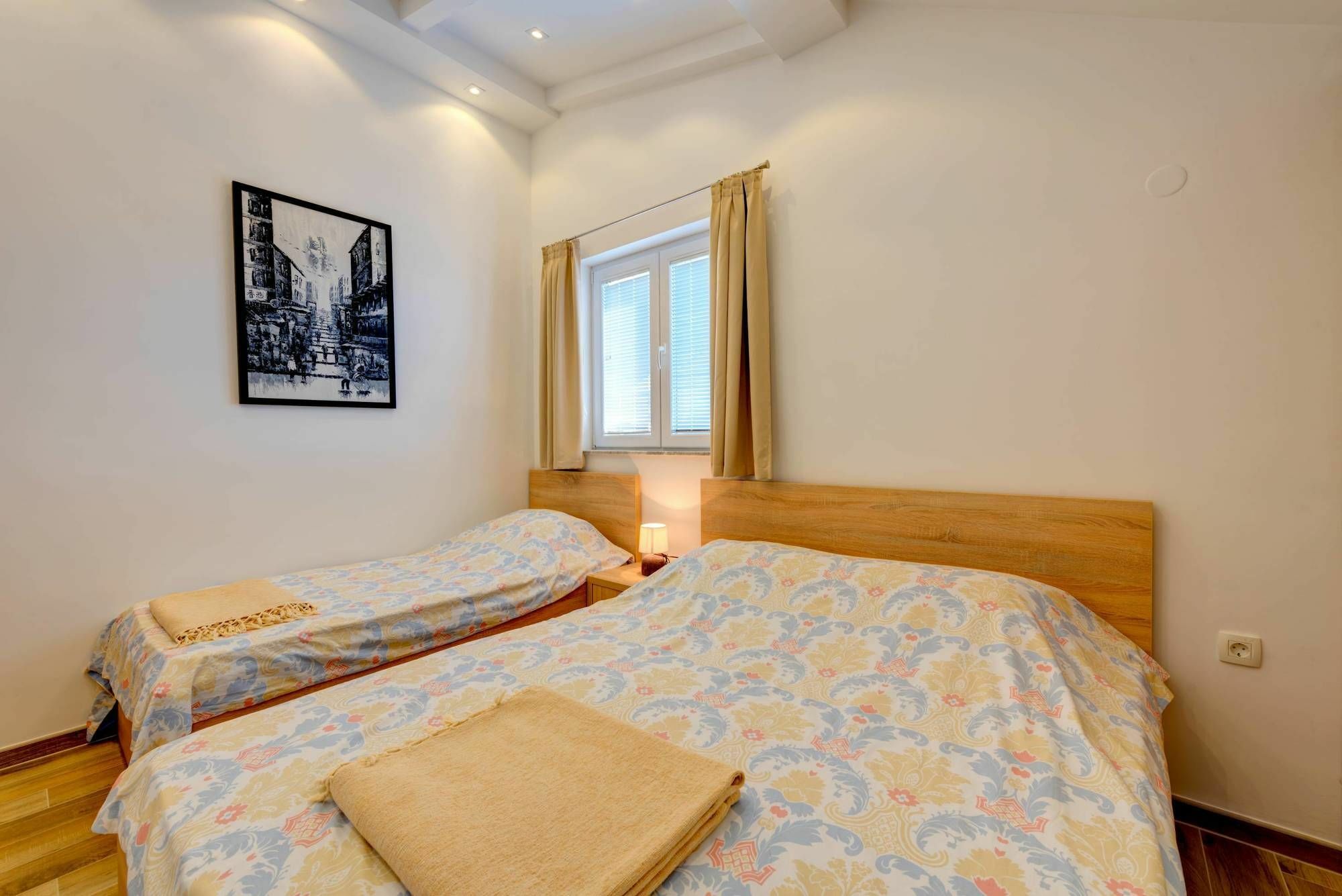 42° North Apartments 티바트 외부 사진