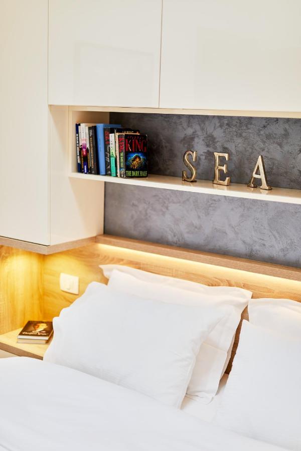 42° North Apartments 티바트 외부 사진