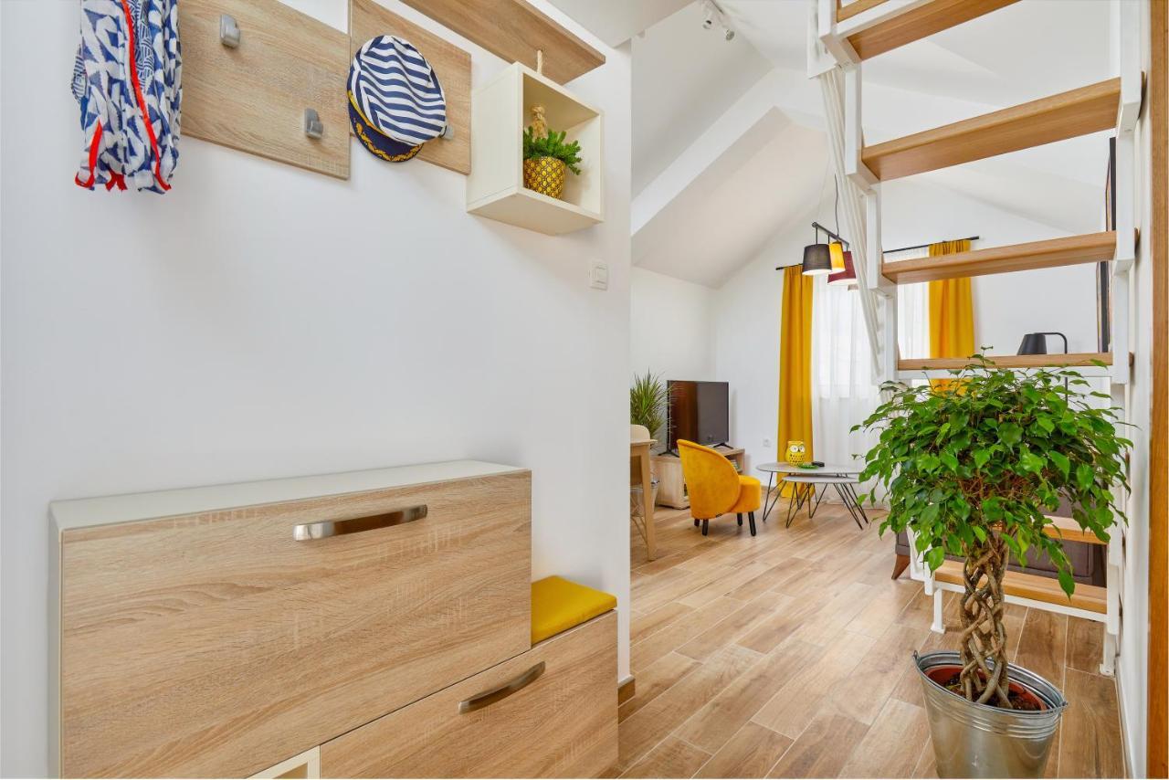 42° North Apartments 티바트 외부 사진
