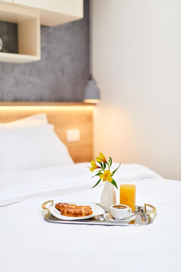 42° North Apartments 티바트 외부 사진