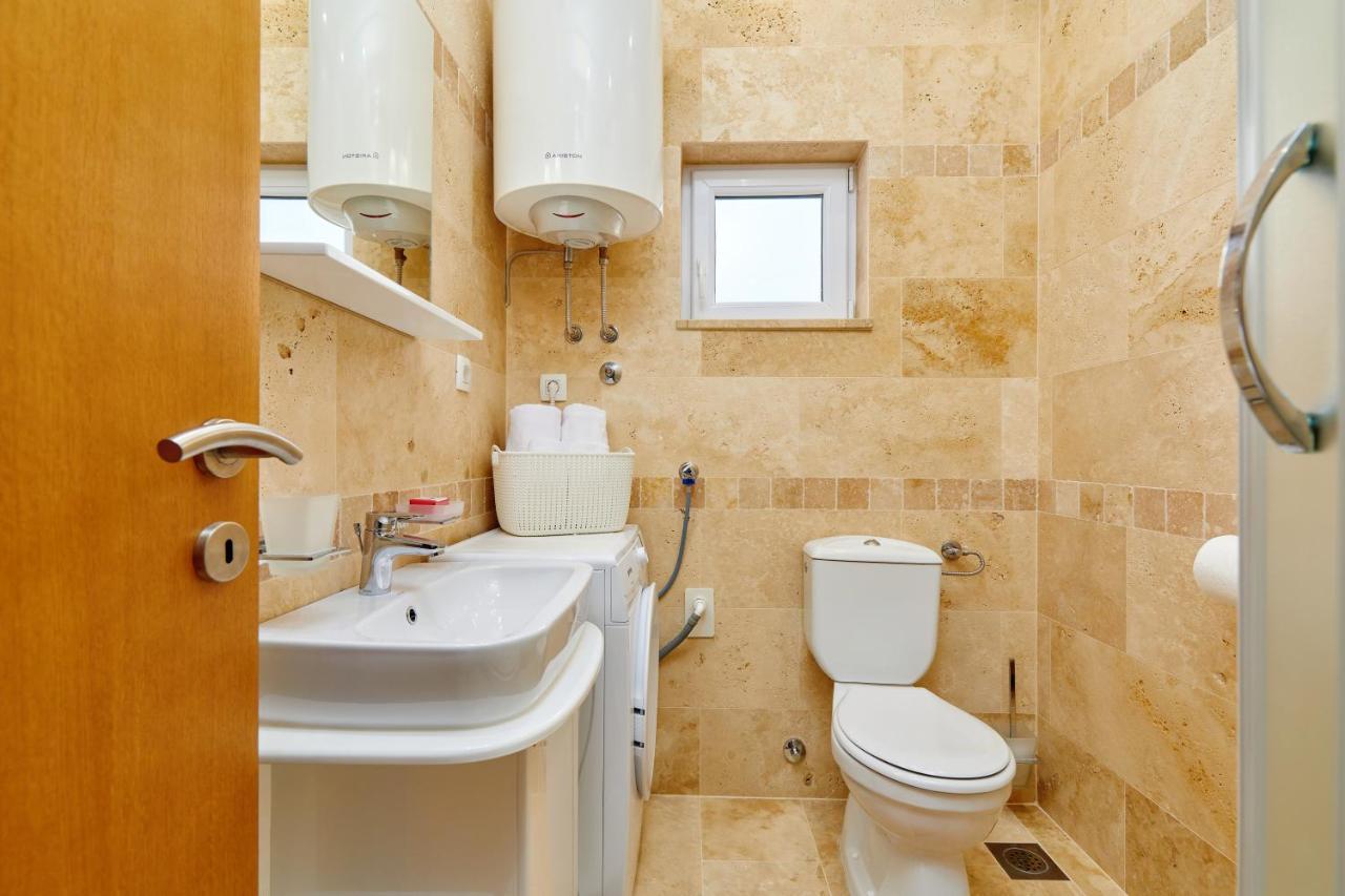 42° North Apartments 티바트 외부 사진