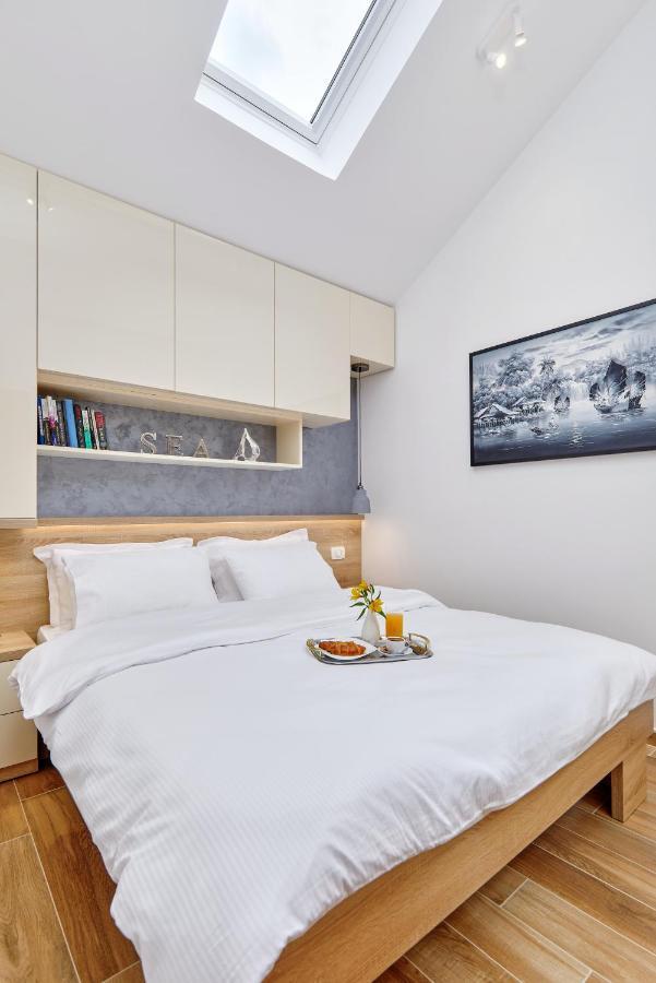 42° North Apartments 티바트 외부 사진