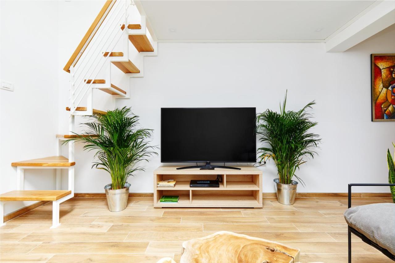 42° North Apartments 티바트 외부 사진
