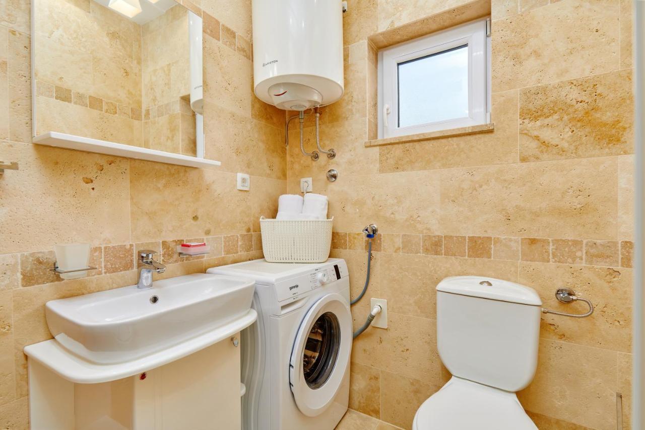 42° North Apartments 티바트 외부 사진