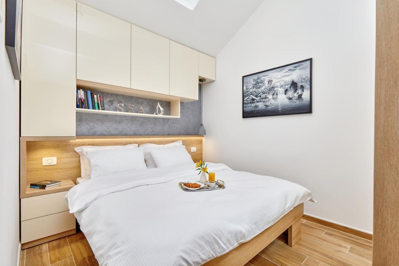 42° North Apartments 티바트 외부 사진